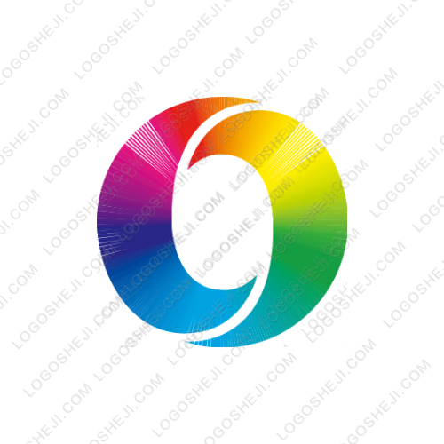 仙子愛(ài)追劇logo設(shè)計(jì)